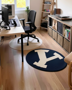 BYU Rug