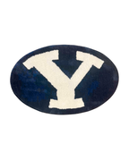 BYU Rug